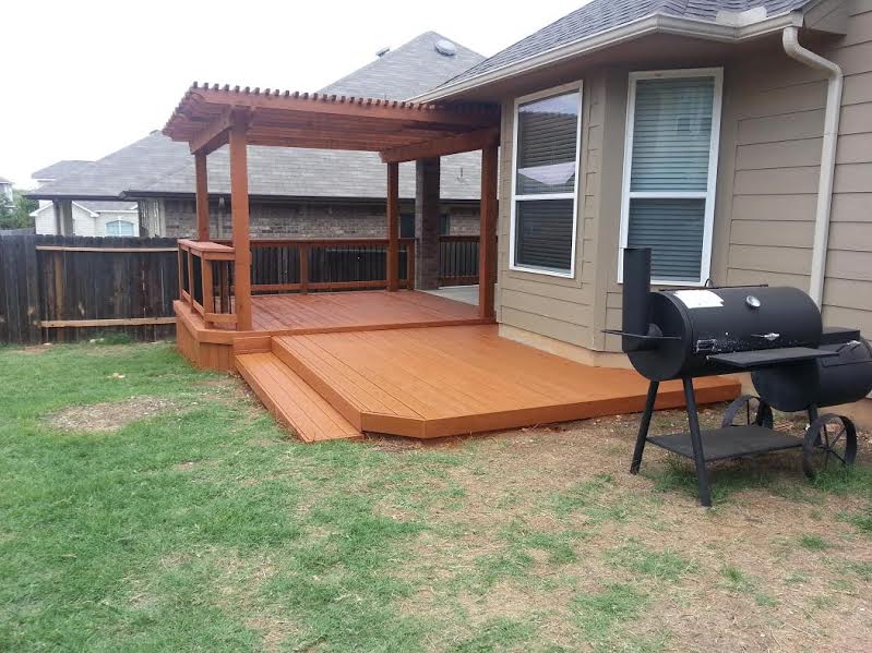 Custom Arbors project 3 by Timeless Sunsets