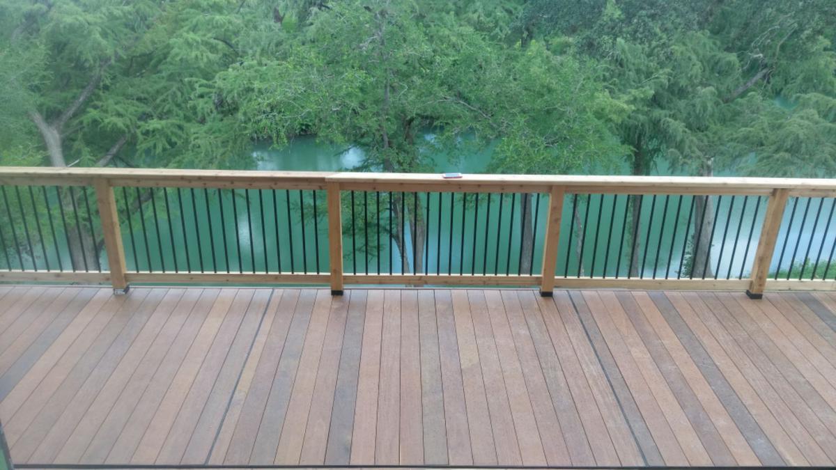 Custom Build — Boerne, TX