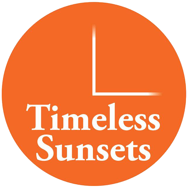 Timeless Sunsets Decks and Patios