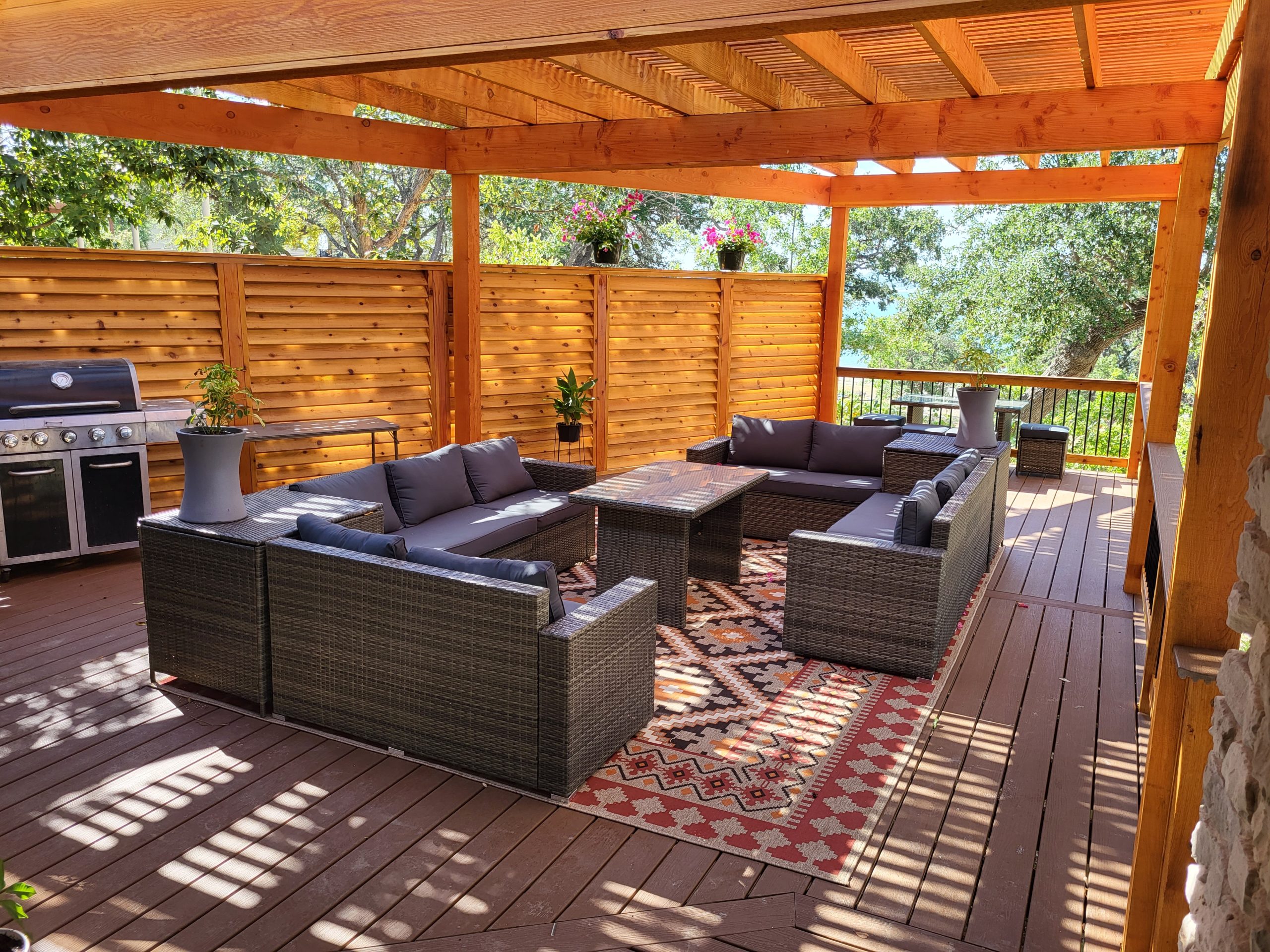 Patio Covers in San Antonio, TX: Everything You Must Know!