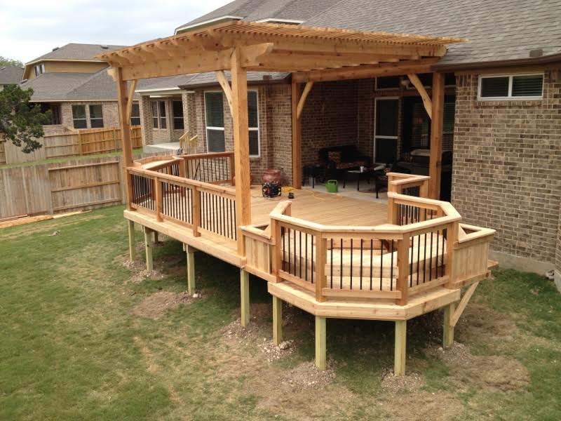 Timeless Sunsets Decks Patios, Deck And Patio Builders