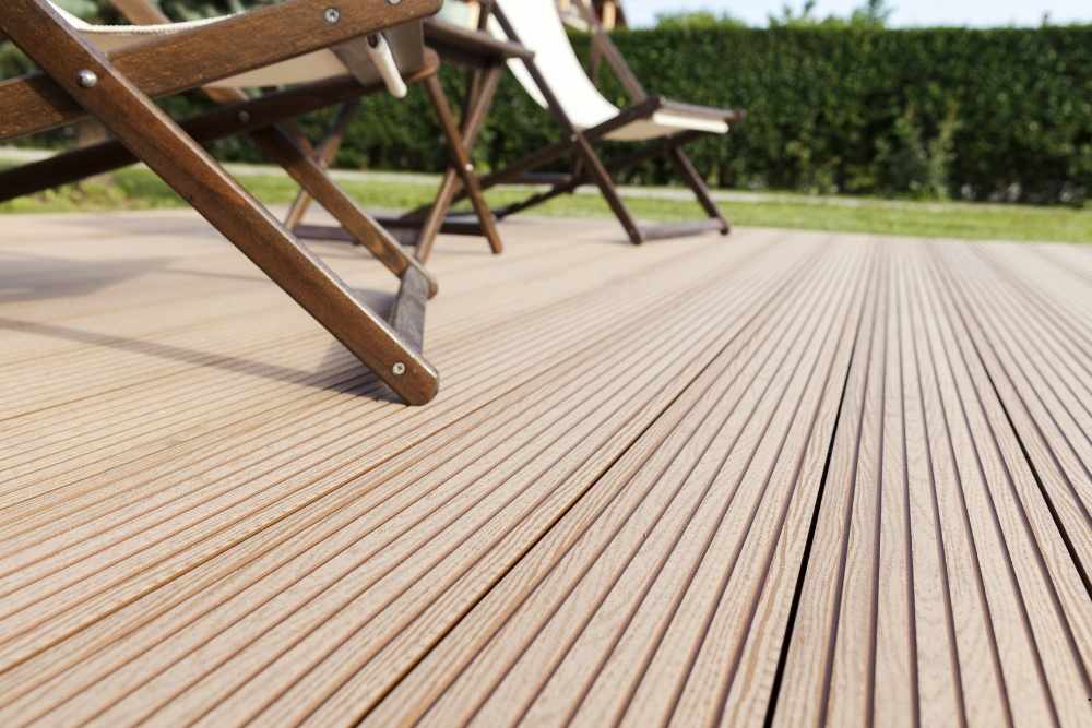How Much Does Composite Decking Cost in San Antonio?
